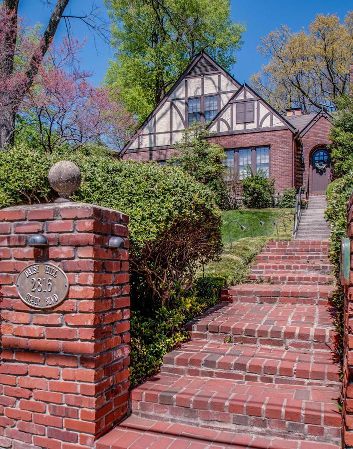 Daisy Hill Bed And Breakfast Nashville Exterior foto